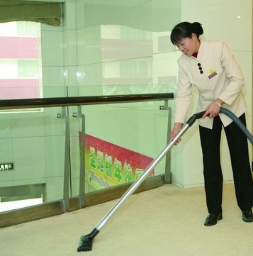 专业可靠，洁净无忧 唐山如意保洁服务全方位解析