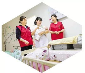 浙报点赞温州破题“找保姆难” 全省首个官办家庭服务市场引领行业革新