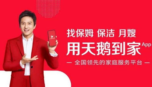 数字化浪潮重塑核心 天鹅到家如何破解家务服务“标准化难题”