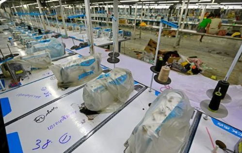 危险！仰光四千余家不达标工厂强行复工，家庭安全面临威胁